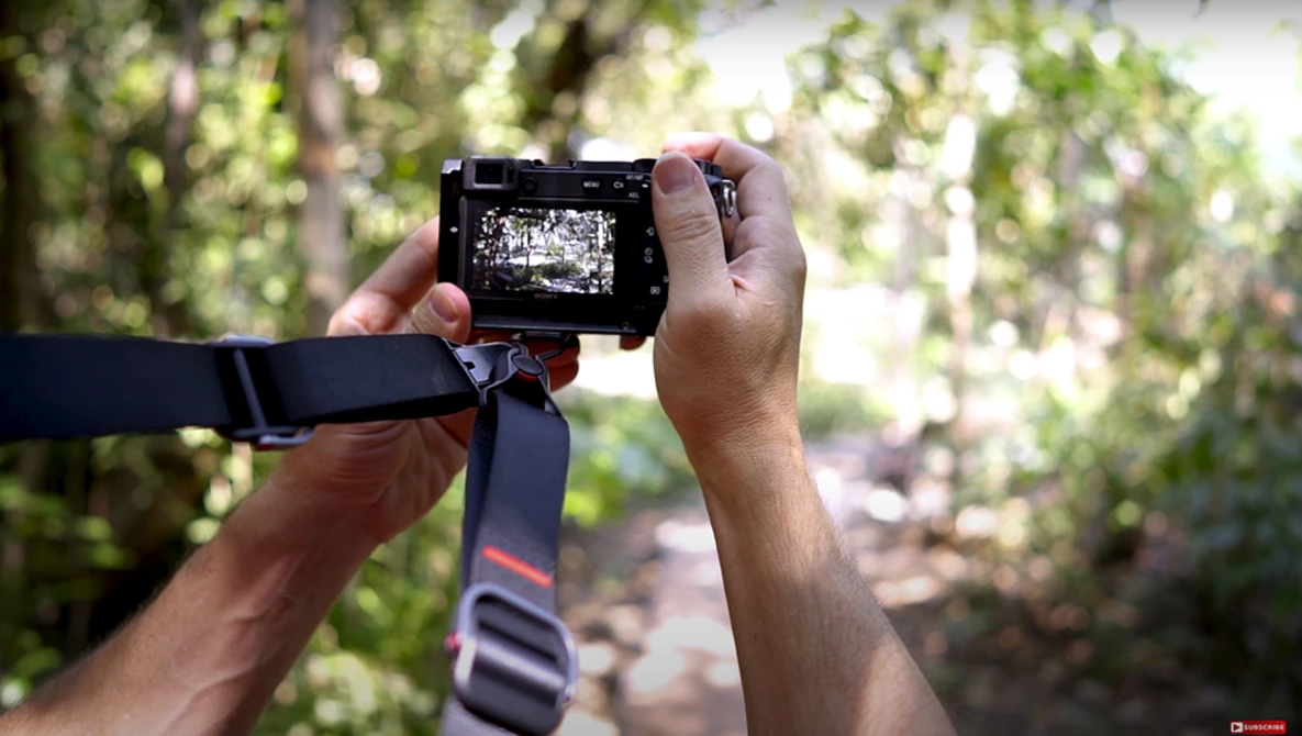 Watch Which Camera Strap is best for you? | 4 different types! on YouTube.