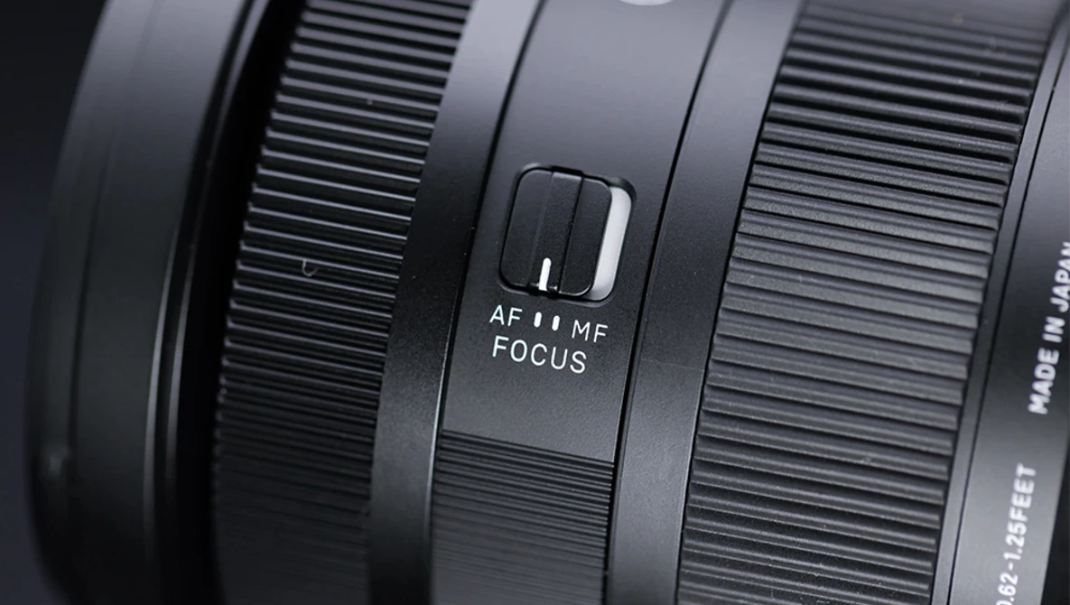 A Review of the Sigma 28-70mm f/2.8 DG DN Contemporary Lens