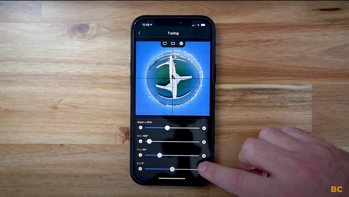 Watch The MUST HAVE app for ANY 360 camera... on YouTube.