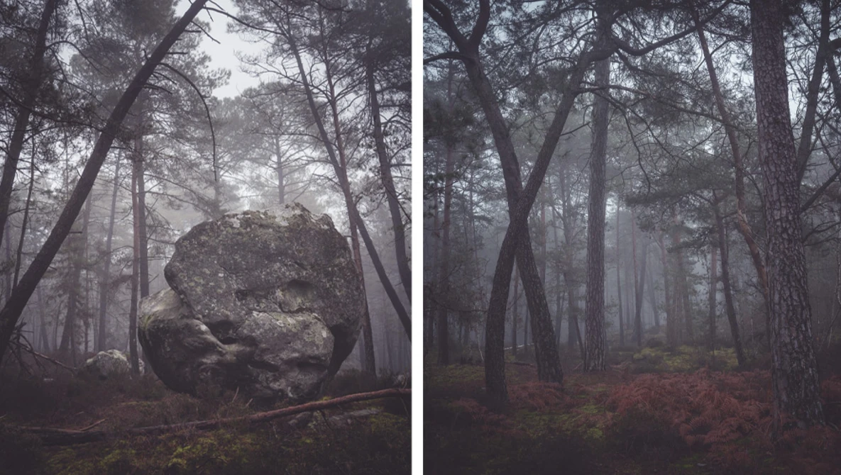 Watch A break from Film Photography with the Fuji X-T4 on YouTube.