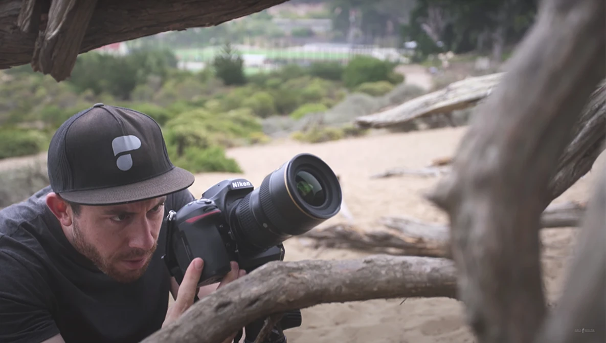 Watch The KEY to Staying Inspired as a Photographer on YouTube.