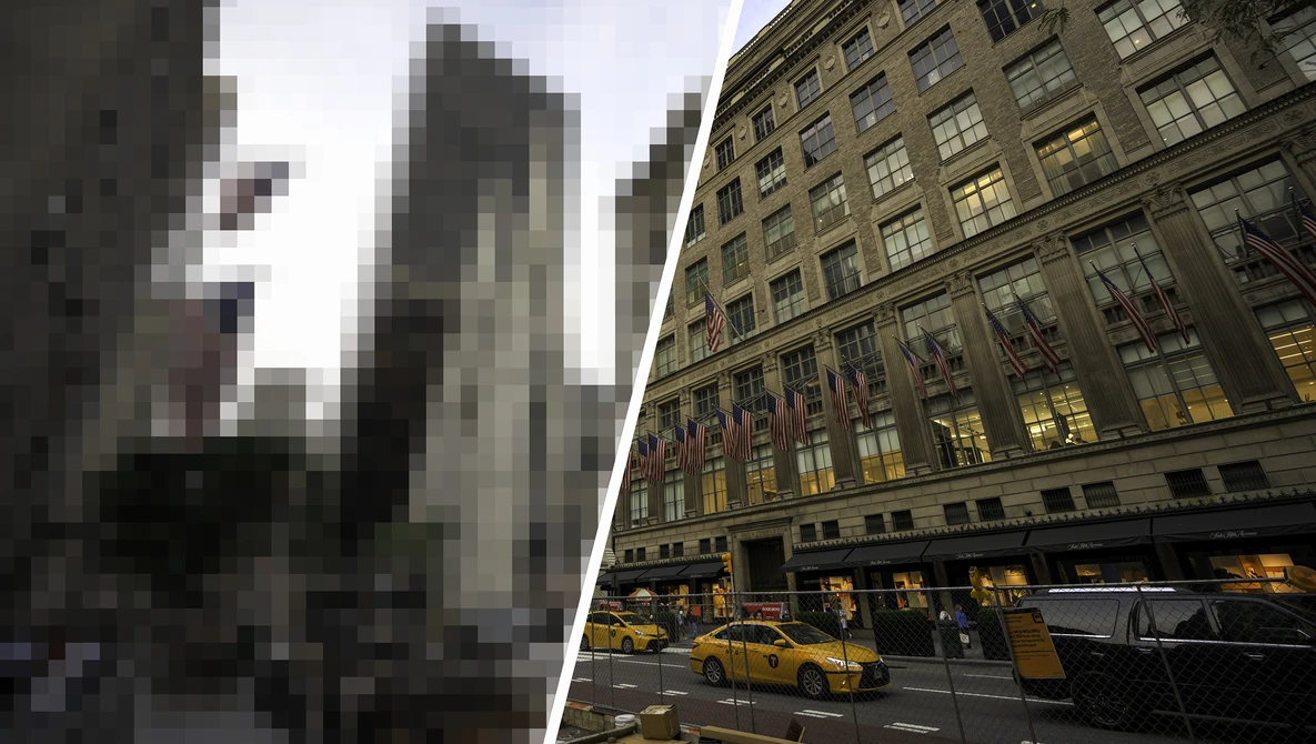 Watch Quadruple Your Camera's Resolution: Photoshop Super Resolution Versus Gigapixel AI on YouTube.