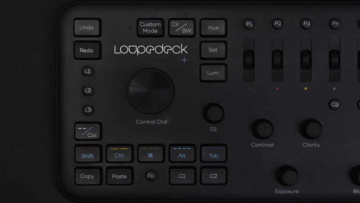 Is the Loupedeck+ a Gimmick or a Time-Saver? A Long-Term Review of