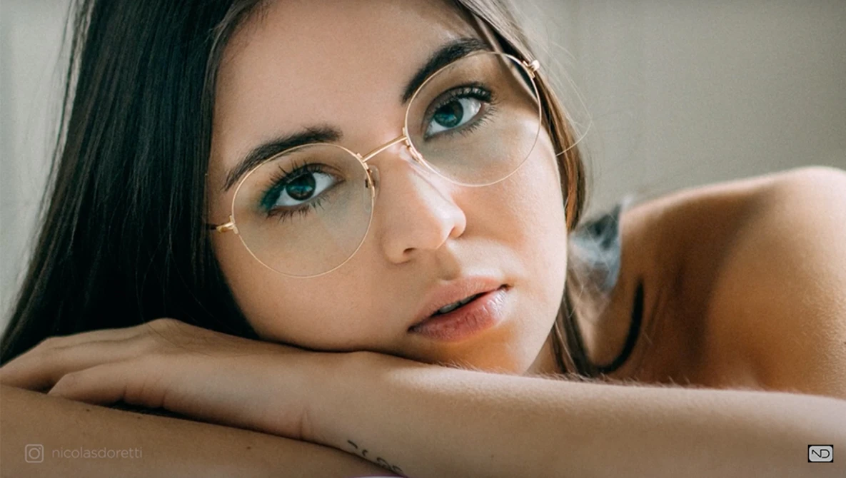Watch 5 STEPS to drastically  improve your PORTRAITS on YouTube.