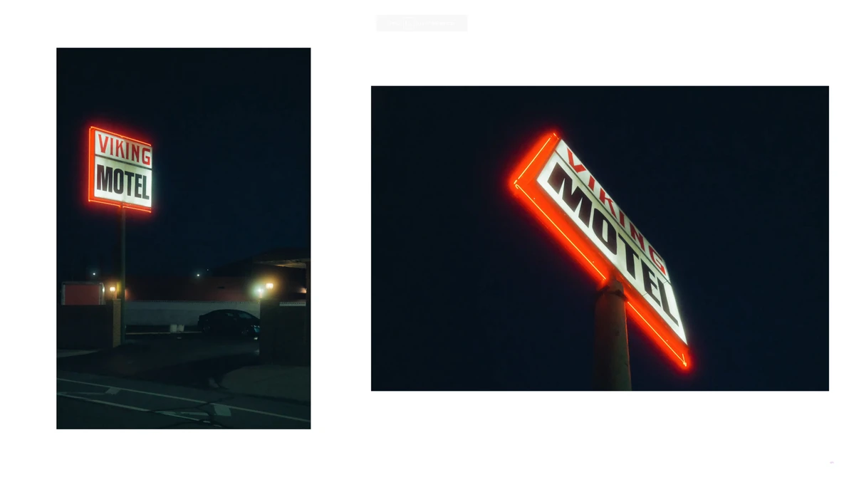 Watch NIGHT PHOTOGRAPHY WITH THE FUJI X100V & CONVERSION LENSES on YouTube.