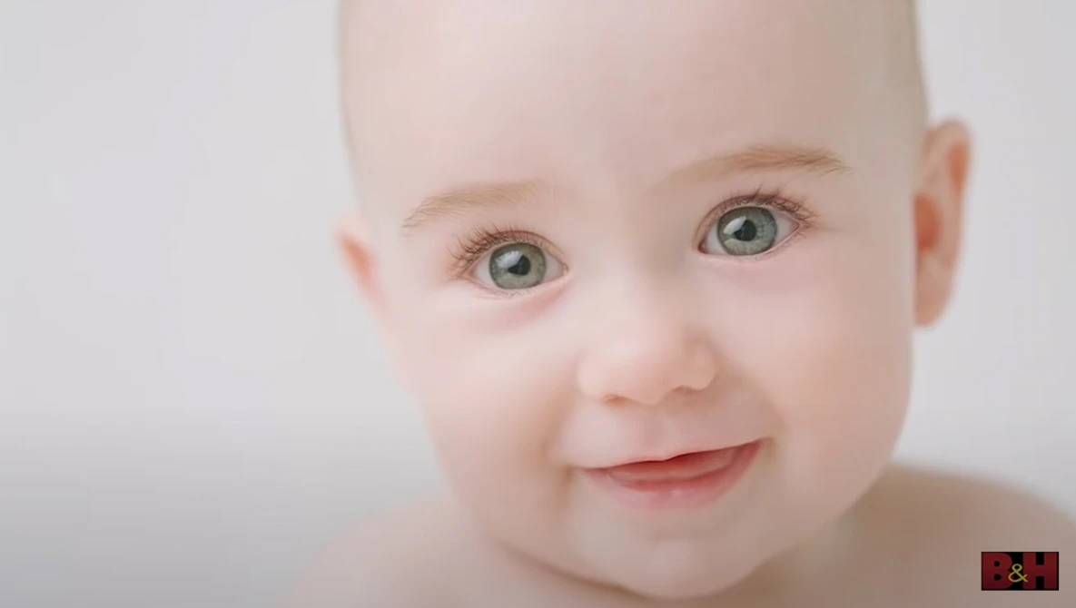 Watch How to Create Soft Light with Strobes & Flash Indoors | 5 Tips with Sandra Coan on YouTube.