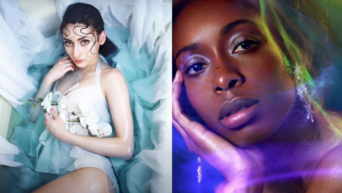 Watch Top 10 Portrait Tips and Tricks to Become a Better Photographer, PART 2 on YouTube.