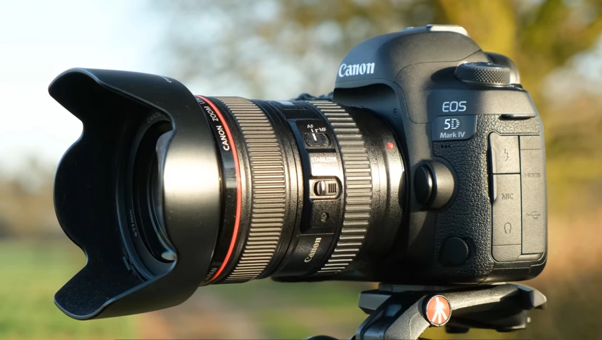 Watch Camera Lens Hoods - Explained on YouTube.