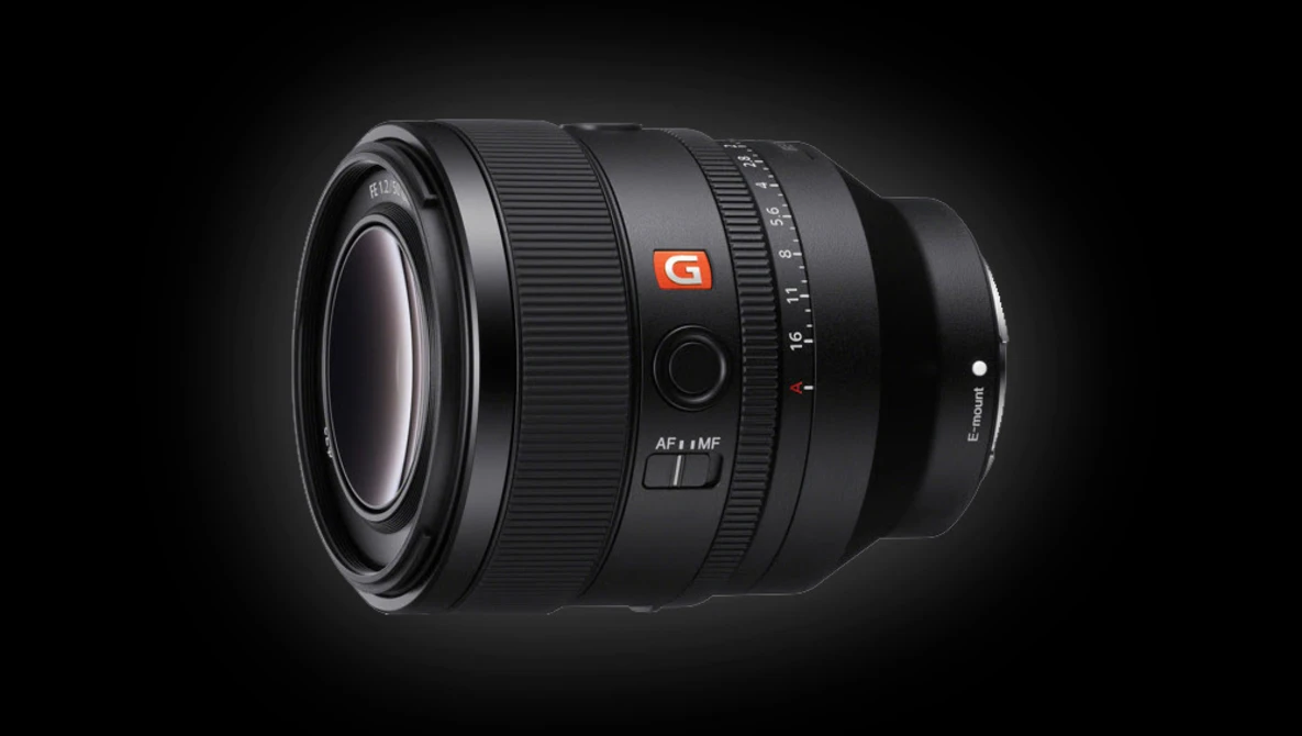 Watch Sony FE 50mm f/1.2 G-Master Lens | Hands-on Review on YouTube.