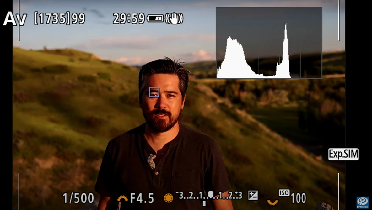 Watch How to set up your Canon EOS R5 and R6 – Best menu settings on YouTube.
