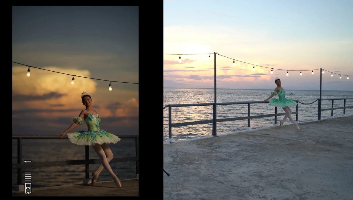 Watch How to Shoot a SIMPLE Sunset Photo with Off Camera Flash on YouTube.