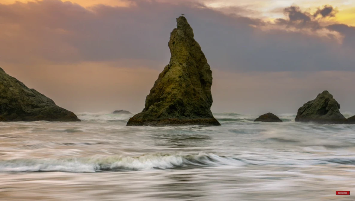 Watch STOP Using SLIDERS to EDIT Your Landscape Photos! on YouTube.