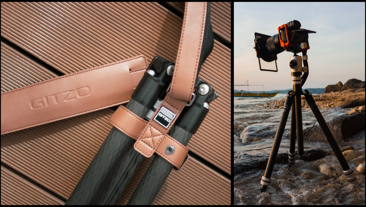 We Review the Portable Gitzo Légende Tripod Kit | Fstoppers