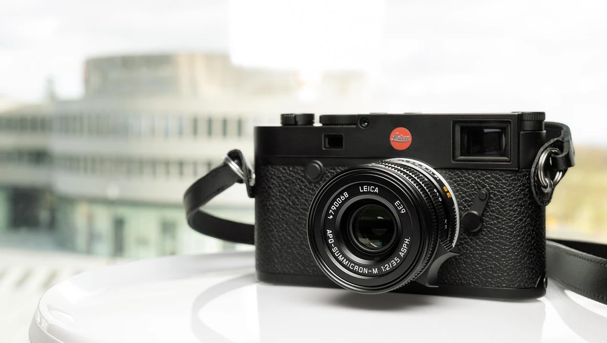 Leica Announces the APO-Summicron-M 35 f/2 ASPH Lens: An Optically