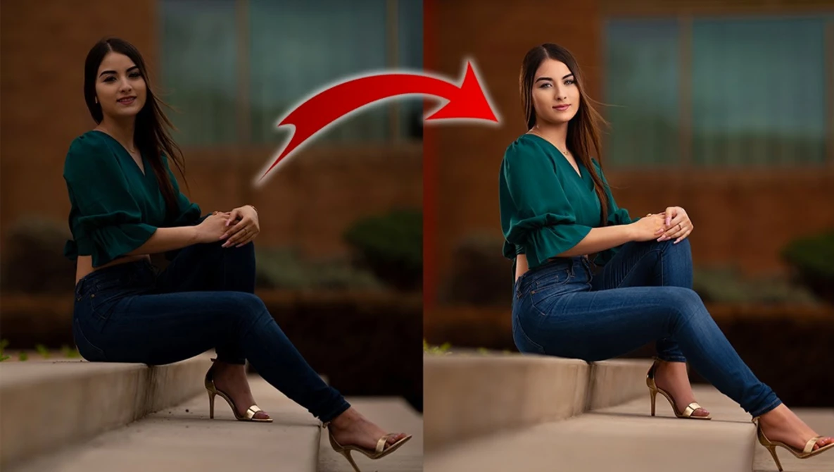 Watch Expose for Ambient, then Add Flash. (Quick OCF Tutorial) on YouTube.