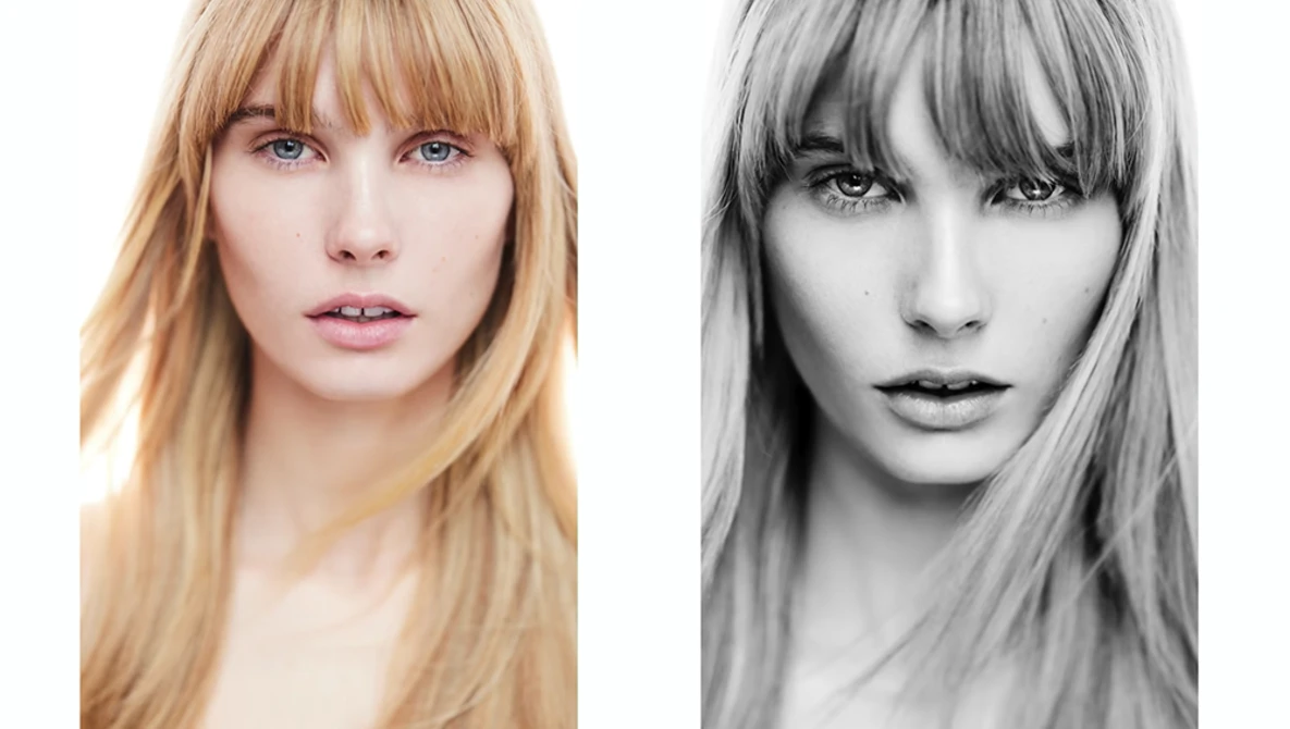 Watch High Key Portrait with Window Light and LED | Inside Fashion and Beauty Photography w/ Lindsay Adler on YouTube.