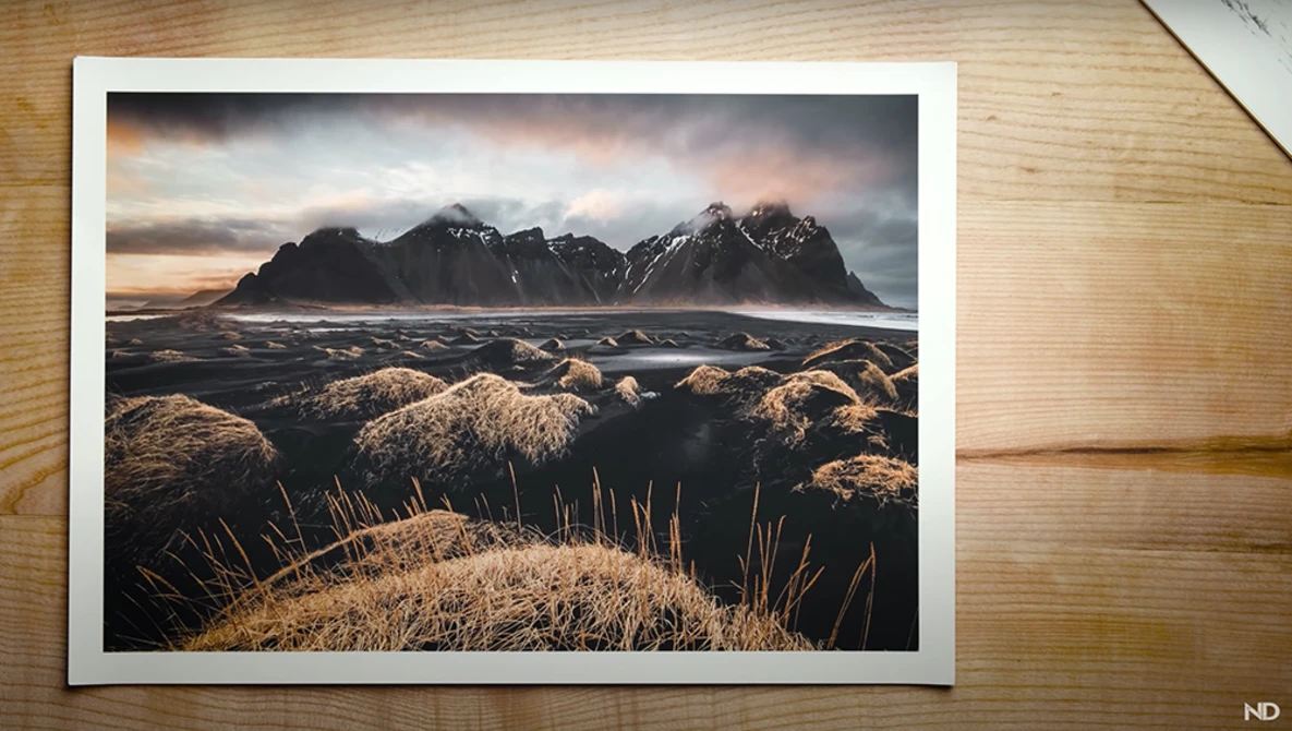 Watch SELLING PRINTS - My best (and worst) selling photos may surprise you on YouTube.
