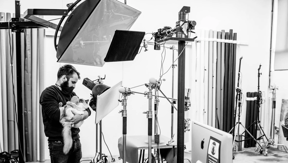 Watch 4 Best Photography Lighting Modifiers Under $100 on YouTube.