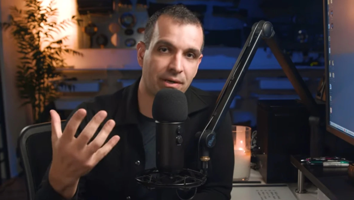 Watch Let's Talk Photography as a Business vs. Passion | Master Your Craft on YouTube.
