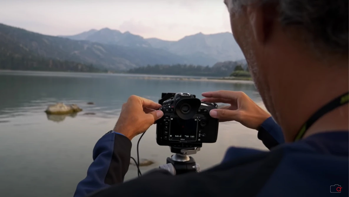 Watch 5 Landscape Photography TIPS to take BETTER PHOTOS! on YouTube.