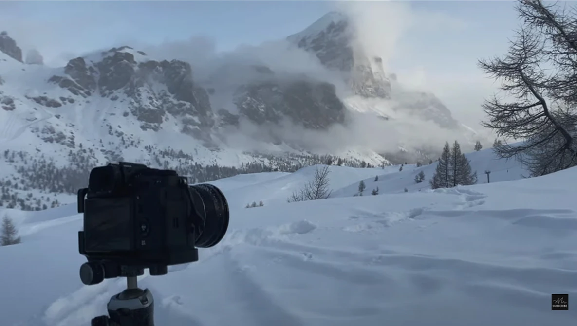 Watch Fujifilm XF10-24mm WR Review - Fuji's Best Landscape Lens Just Got Better? on YouTube.