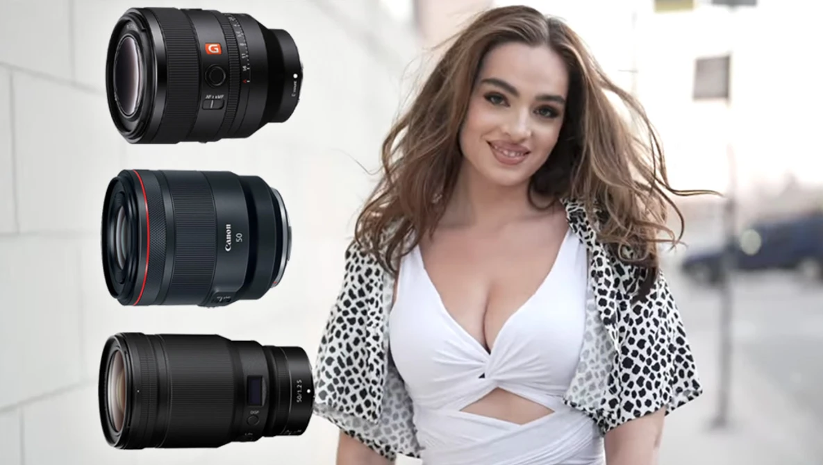 Watch Is the new Sony 50mm 1.2GM the KING of F1.2 glass? Better than Nikon and Canon? on YouTube.