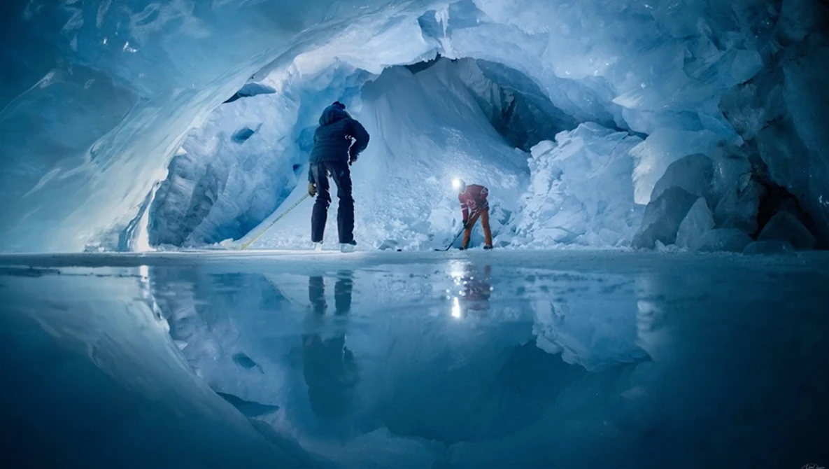 Watch Getting The Shot Episode 2 With Paul Zizka on YouTube.