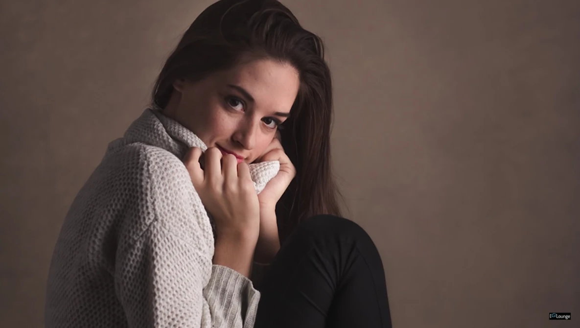 Watch The Underrated Umbrella: Studio Lighting Made SIMPLE on YouTube.
