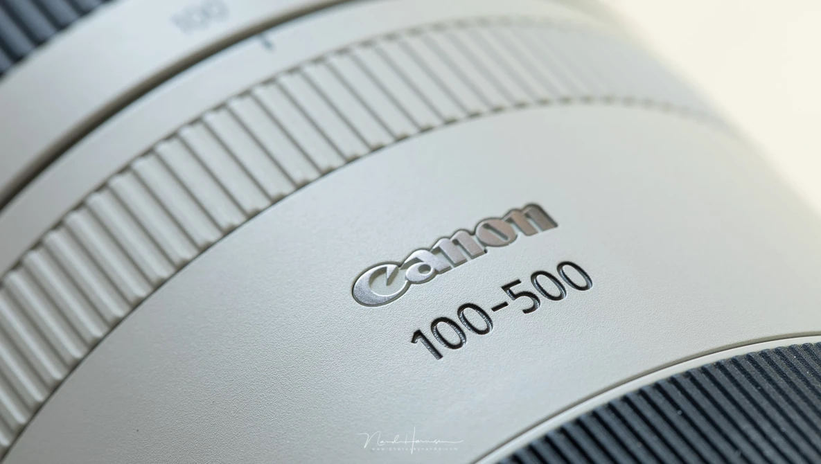 We Review the Canon RF 100-500mm f/4.5-7.1L IS USM Mirrorless Lens