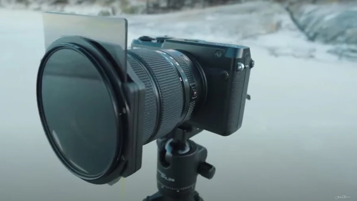 Watch Best Camera Settings for Taking Landscape Photography Images on YouTube.