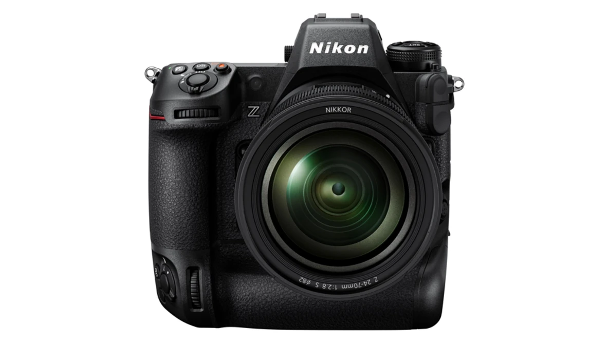 Flagship Nikon Z 9 Mirrorless Camera Officially Confirmed for 2021