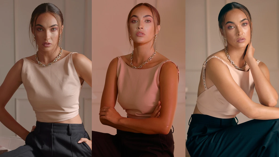 Watch Natural Light vs Flash vs Strobe with Roberto Valenzuela on YouTube.