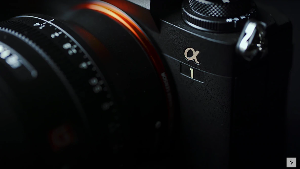 Watch Sony A1 Reviewed for Filmmakers - 8K Video Workhorse! on YouTube.