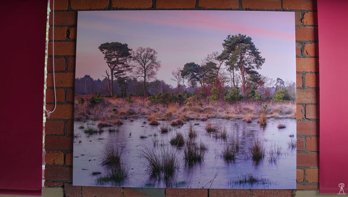 Watch Big Photography | How to Make, Export and Hang Really Large Prints on YouTube.
