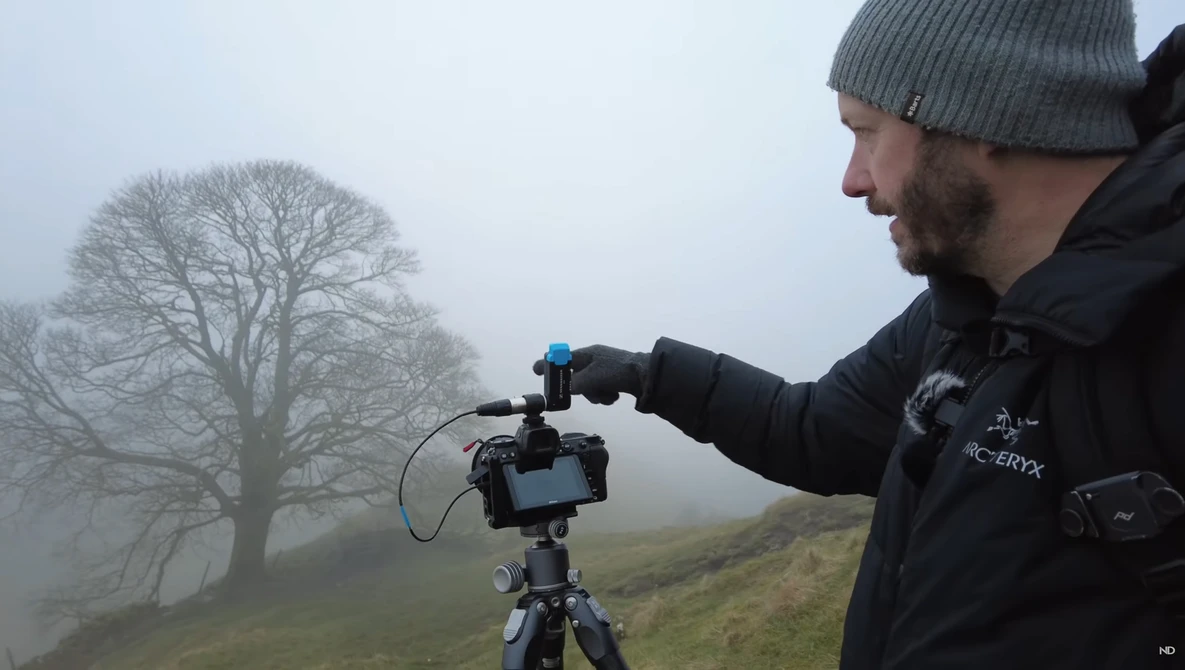 Watch Taking out my new 24-200mm LENS in different conditions on YouTube.