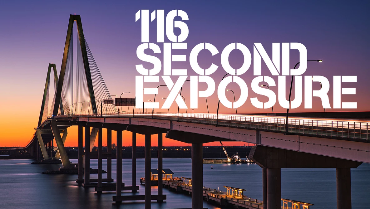 Watch How to Take Long Exposure Sunset Photos on YouTube.