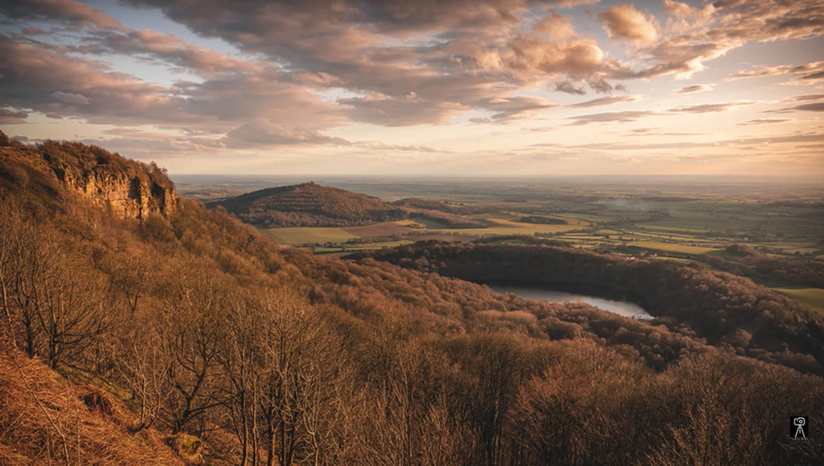 Watch How to be GOOD at LANDSCAPE PHOTOGRAPHY (when you're feeling rusty) on YouTube.