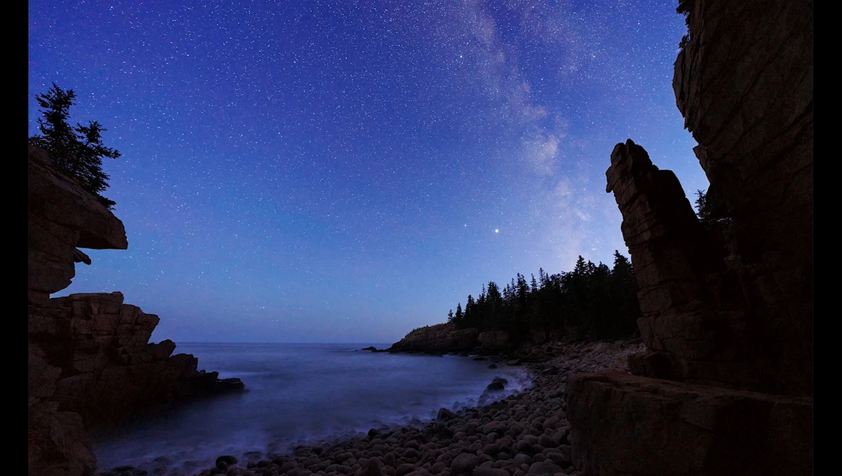 Watch 10 Ultra wide lenses for astrophotography on YouTube.