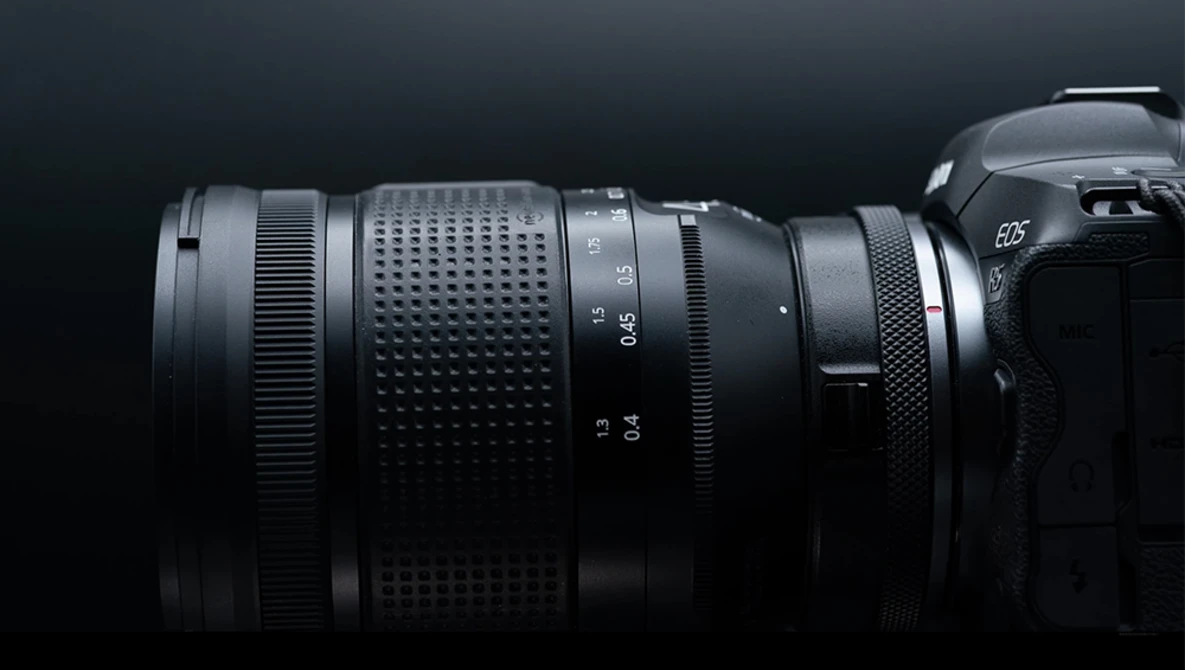 Watch Irix 45mm F1 4 Dragonfly Review | 4K on YouTube.