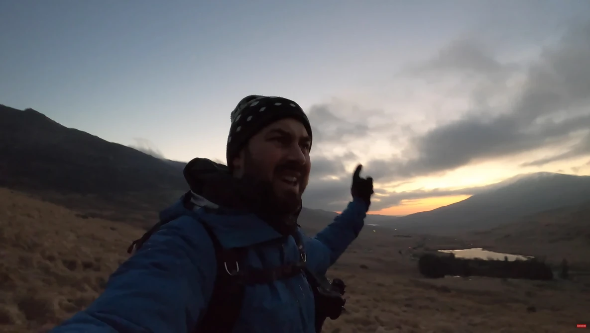 Watch 5 Things every Outdoor Photographer should do! on YouTube.
