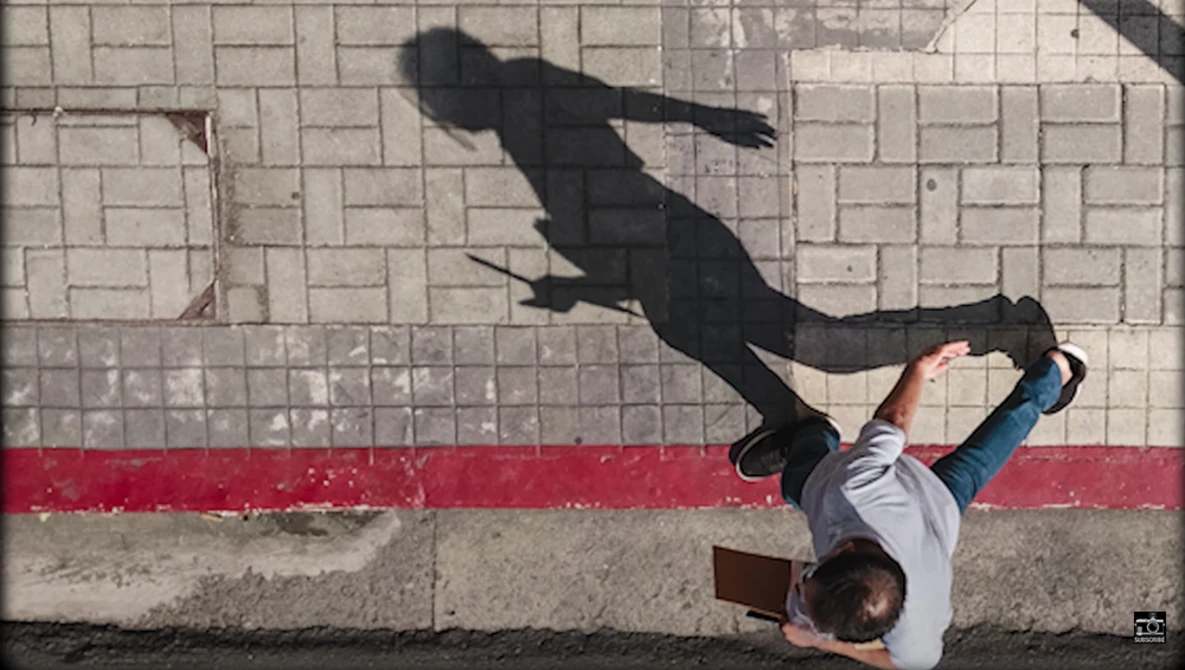 Watch A Beginner's Guide to SHADOWS in Photography on YouTube.