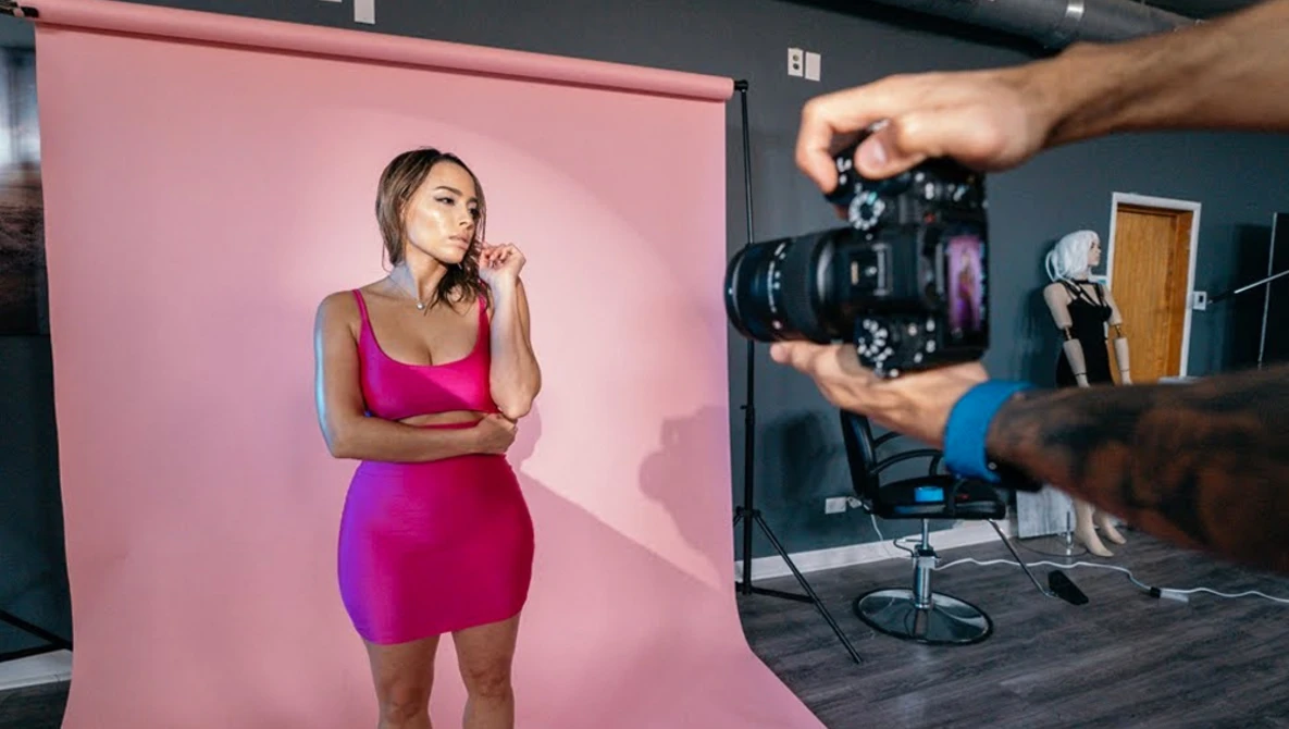 Watch HOW I GOT THE SHOT on YouTube.