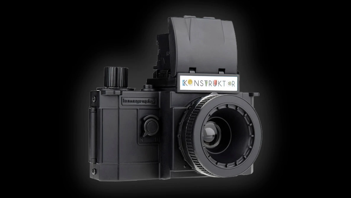 Watch I built a 35mm Film Camera for $35 on YouTube.