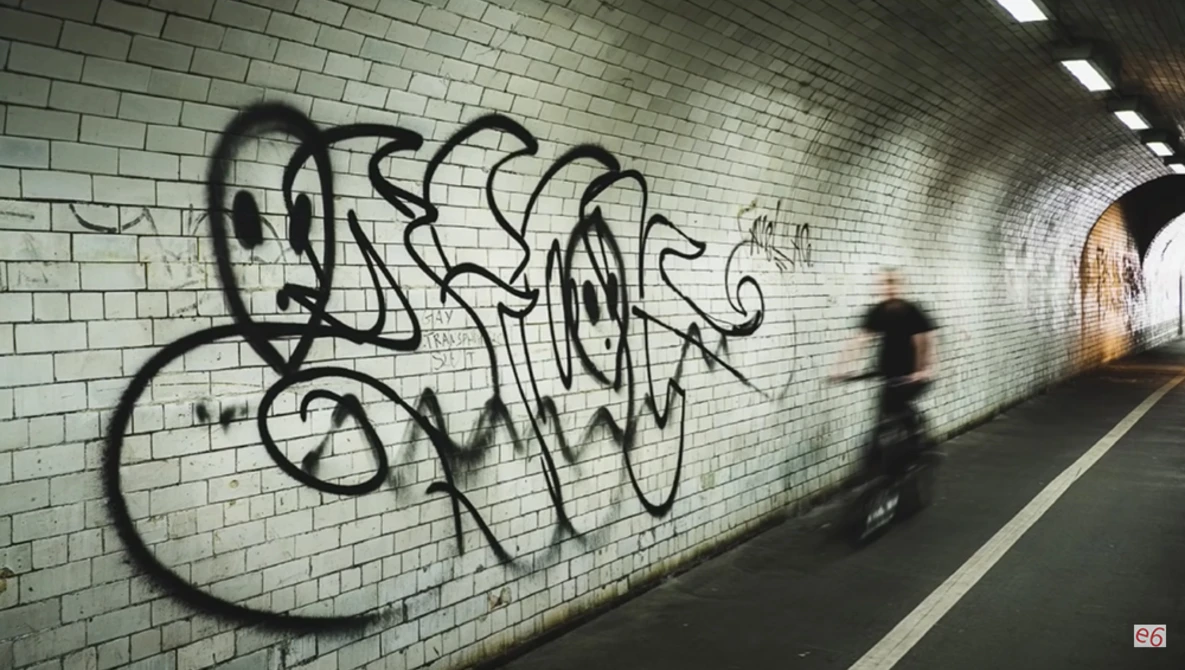 Watch Learn the rules. Break the rules. on YouTube.