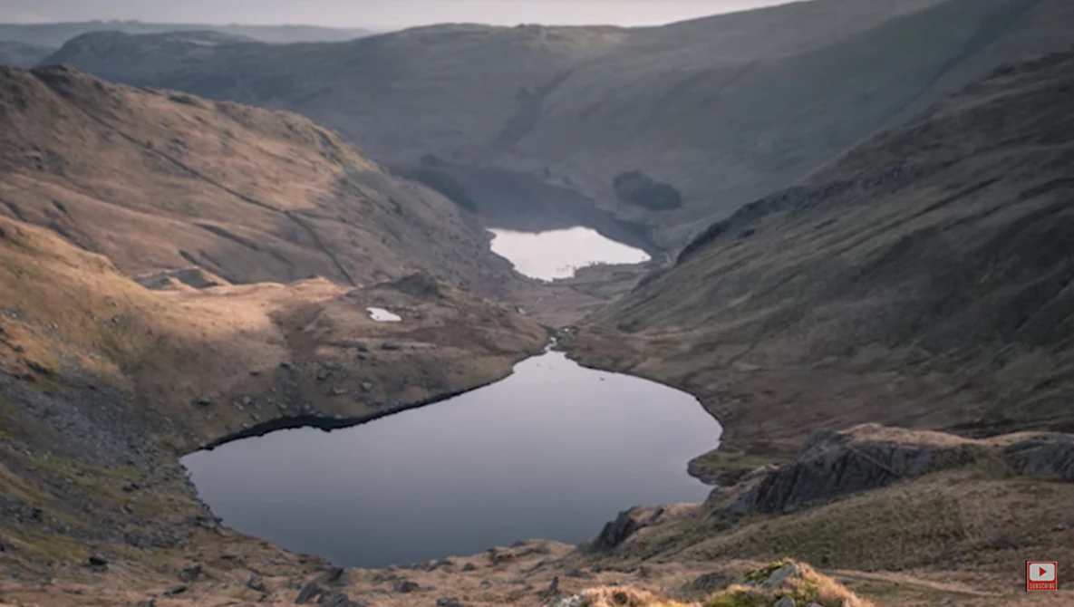 Watch Use PERSPECTIVE to add DEPTH to your Landscape Photographs on YouTube.