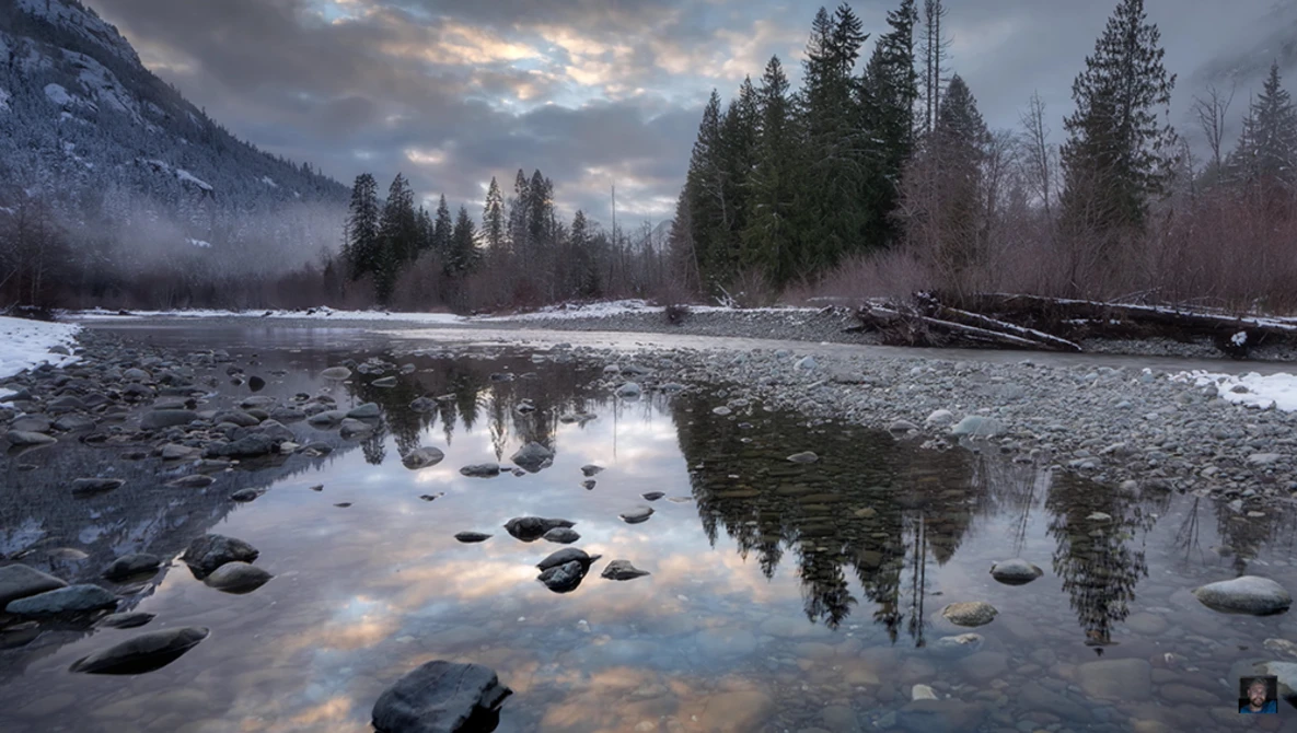 Watch 5 Things No One Tells You About Being A Landscape Photographer on YouTube.