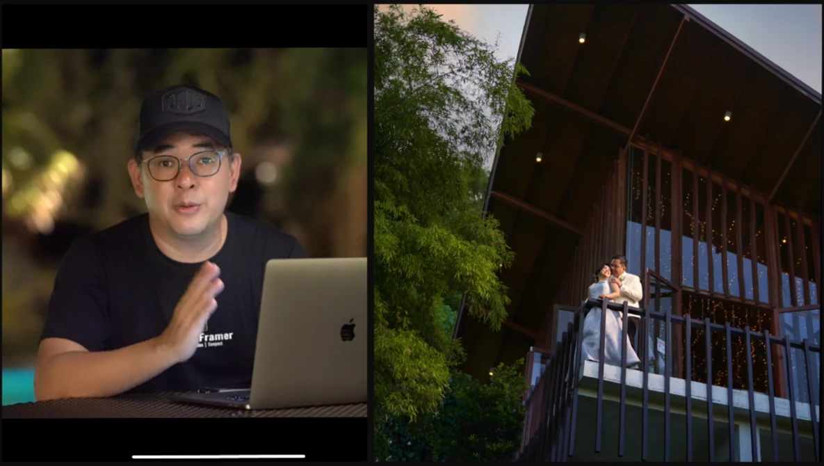 Watch Correcting a Very COMMON Photography LIGHTING Mistake on YouTube.