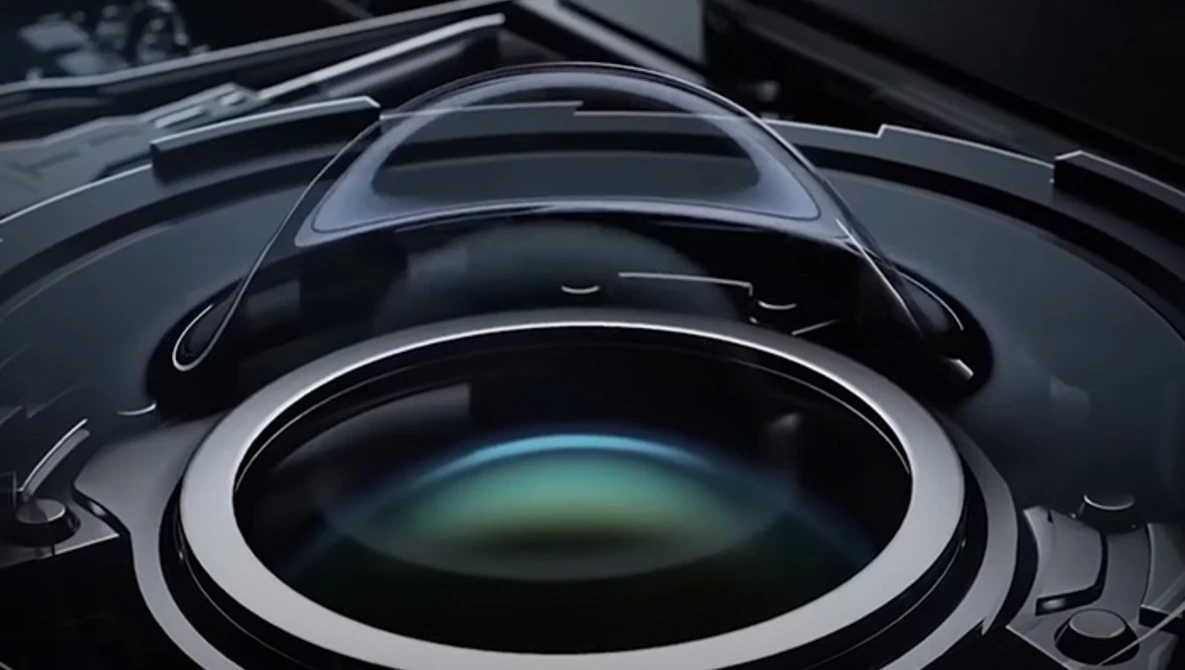 Watch Xiaomi Liquid Lens is a GAME CHANGER on YouTube.