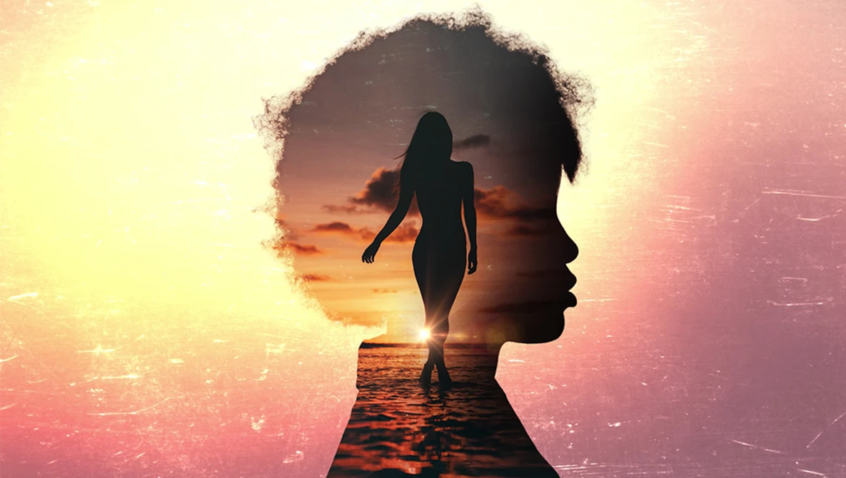 Watch Double Exposure - Photoshop Tutorial on YouTube.