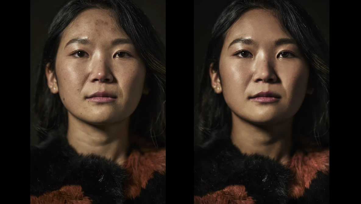 Watch Retouching and Color Correction Basics | Plus a Free Action! on YouTube.